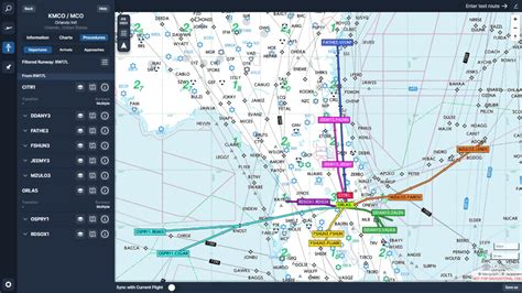 navigraph|Navigraph Charts 8 .